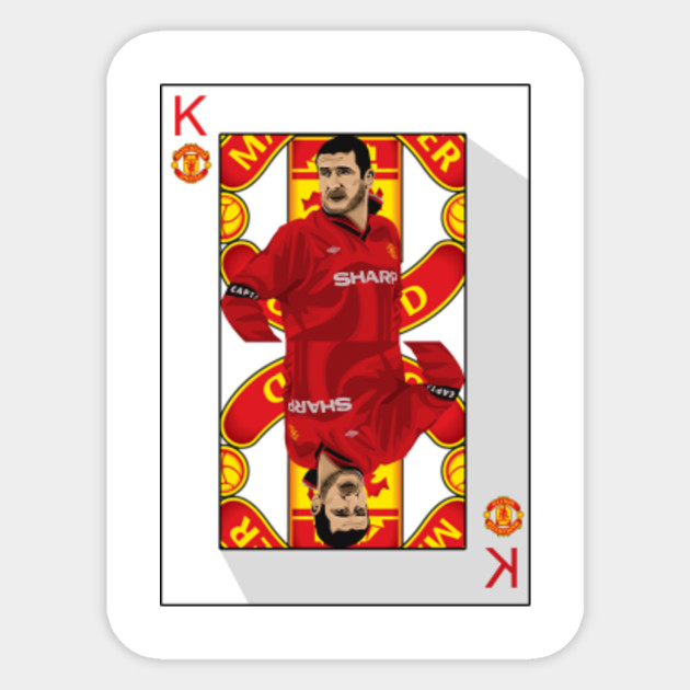 King Cantona